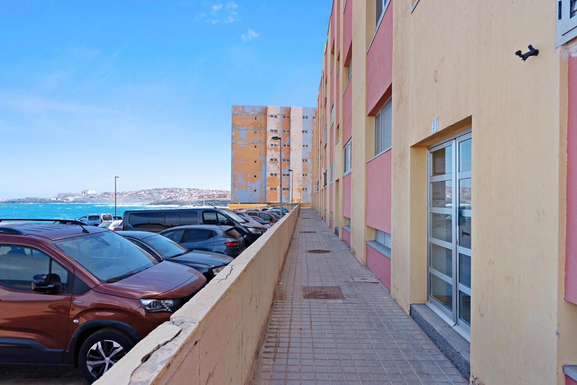 Villa Casa Tila Frente Al Mar La Garita Esterno foto